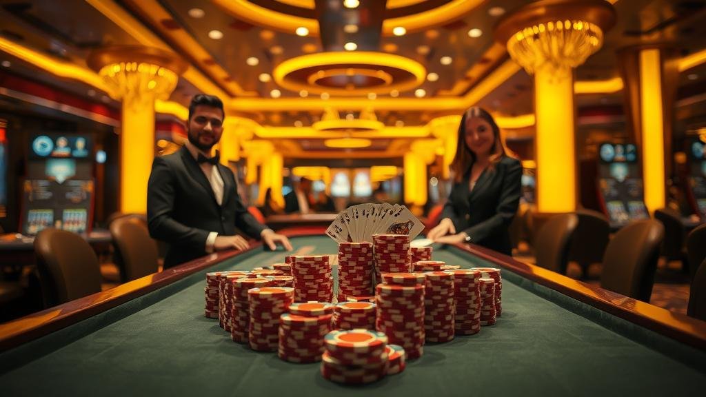 ไขความลับ! สล็อตเว็บตรง100 ล่าสุด เลือกเกมแตกง่าย ทำกำไรได้จริง
กำไรง่ายยังไง...