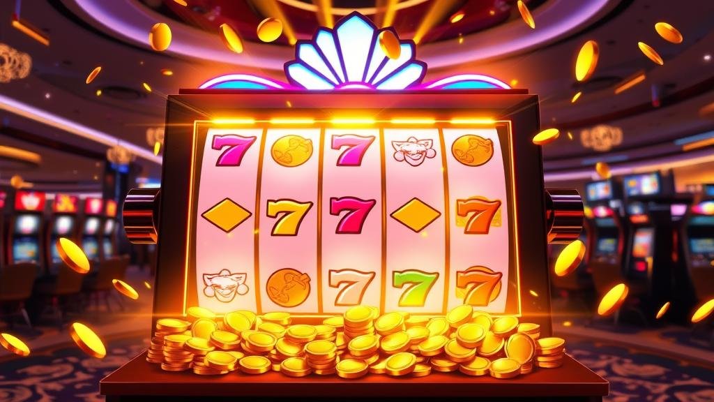 เทคนิคทำกำไรจากสล็อตเว็บตรง