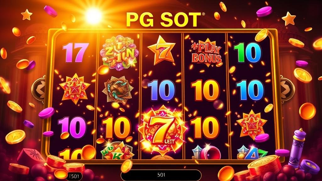 รวมเกมสล็อตจากทุกค่ายดังบนเว็บตรง