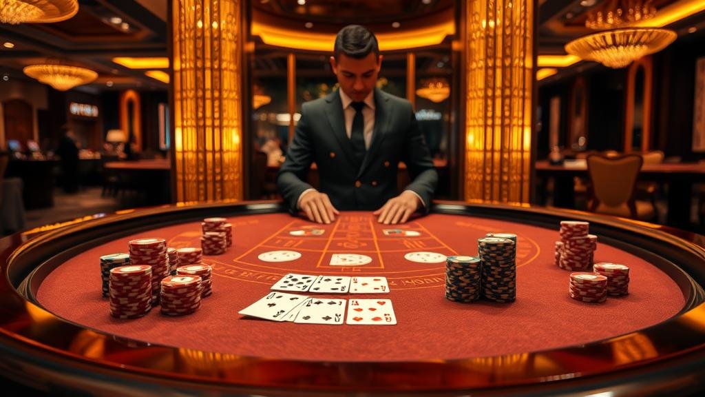 เปิดเคล็ดลับ บาคาร่าทดลองเล่น ทำกำไรจริง กับเว็บตรงอันดับ 1