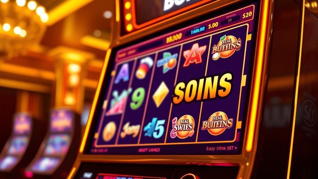 ผู้เล่นดีใจเมื่อชนะรางวัลใหญ่จากสล็อต