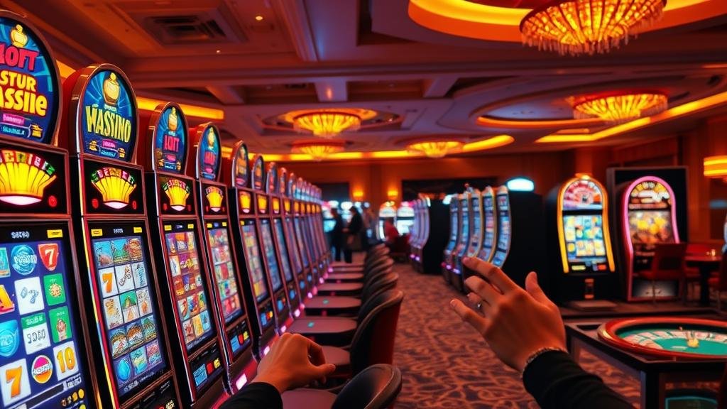 คู่มือ"สล็อตทดลองเล่นฟรีทุกค่ายสำหรับมืออาชีพ 787