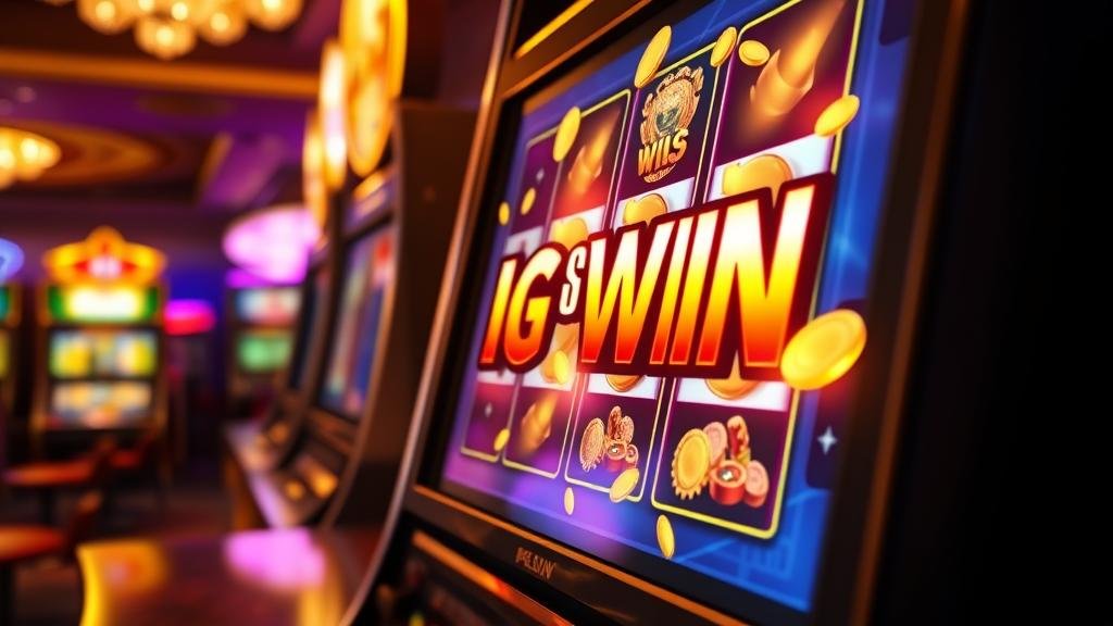 การทำกำไรจากสล็อต PG ผ่านมือถือ