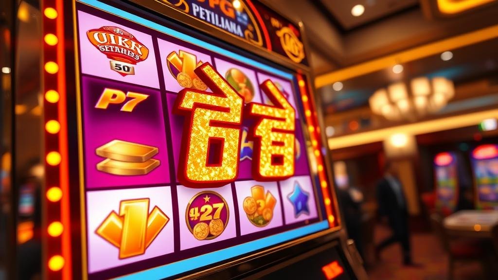 เจาะลึก สล็อต PG เว็บตรงค่ายใหญ่: สูตรปั่นสล็อตแตกหนัก ทำกำไรไว