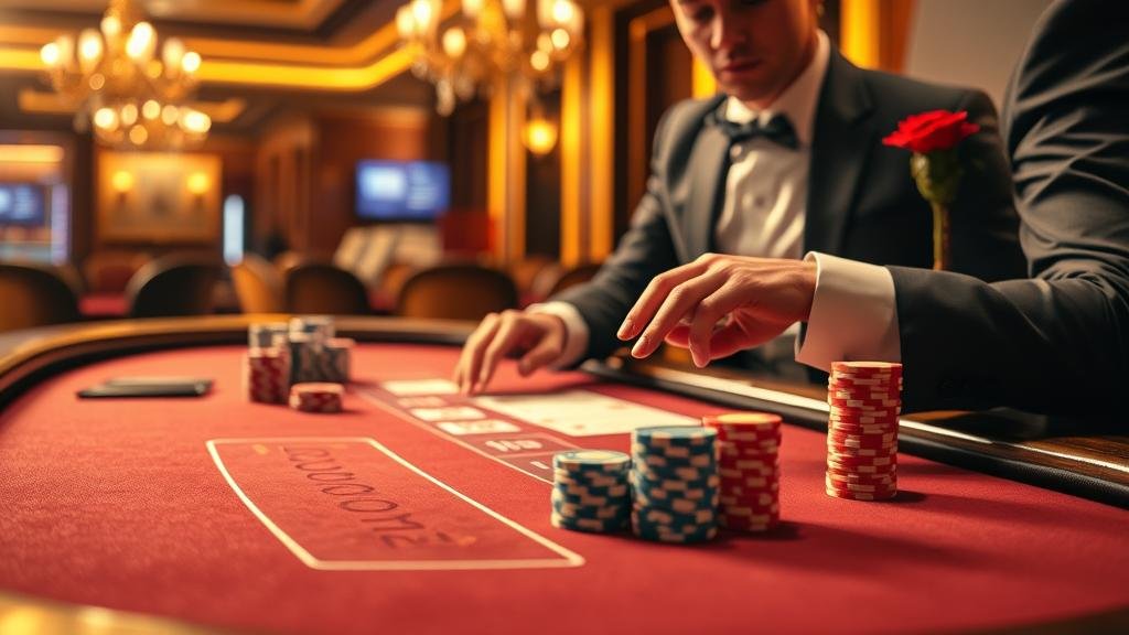 เคล็ดลับทำกำไรบาคาร่าเว็ปตรง: สูตรเด็ดรวมทุกค่าย ถอนไม่อั้น 24 ชม.