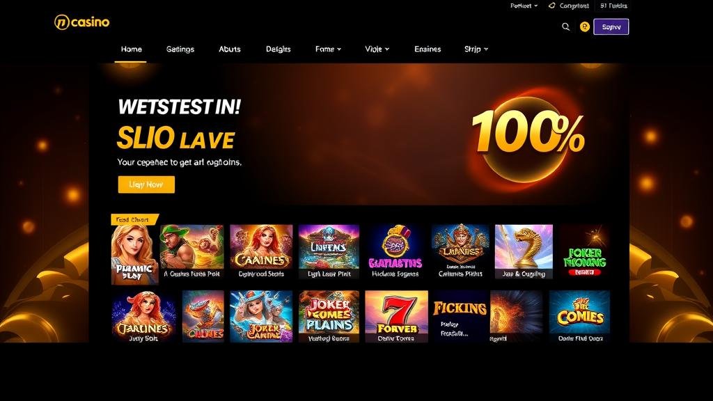 สล็อตแตกหนัก แจกโบนัสสุดคุ้ม: คู่มือเลือกเว็บตรงอันดับ 1 ทำกำไรได้จริง