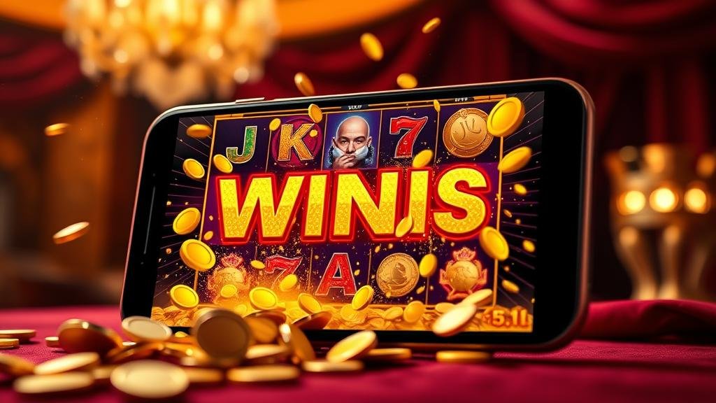 รวมเกมสล็อตยอดฮิตจากค่ายดัง