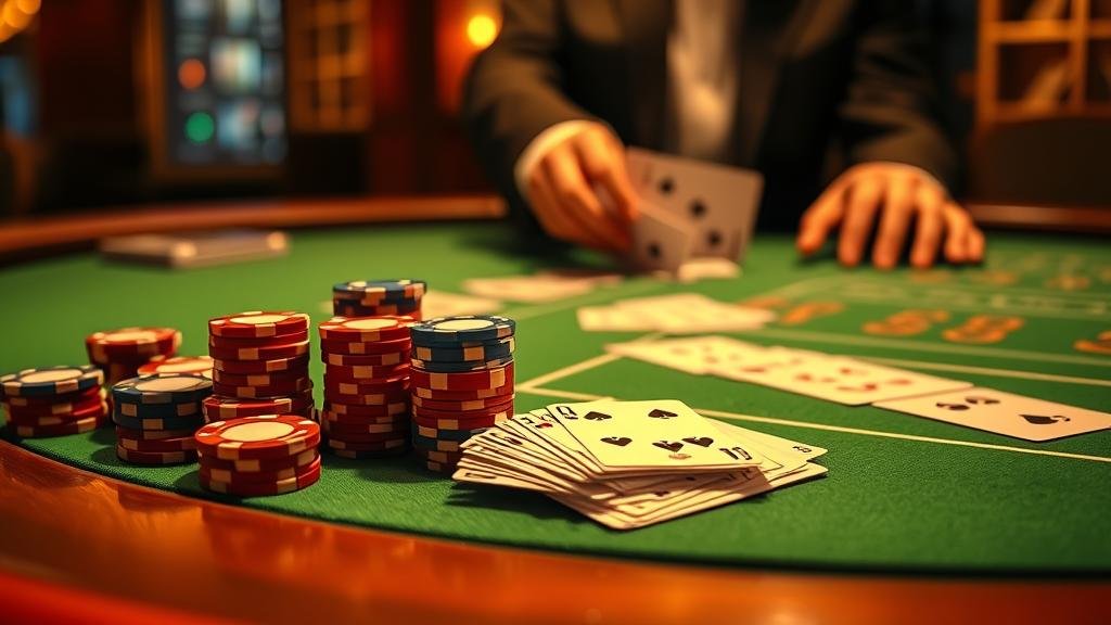 คู่มือทดลอง บา คา ร่าสำหรับมืออาชีพ 862 - Complete Guide