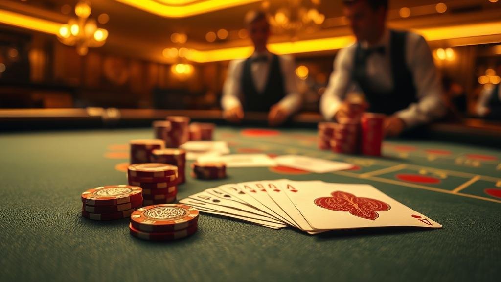 คู่มือสูตรบาคาร่าฟรีสำหรับมืออาชีพ 872 - Complete Guide