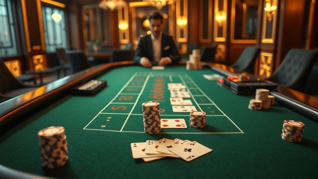 เว็บไซต์คาสิโนออนไลน์บาคาร่าที่น่าเชื่อถือ