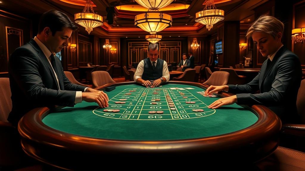 คู่มือบา คา ร่าสำหรับมืออาชีพ 875 - Complete Guide