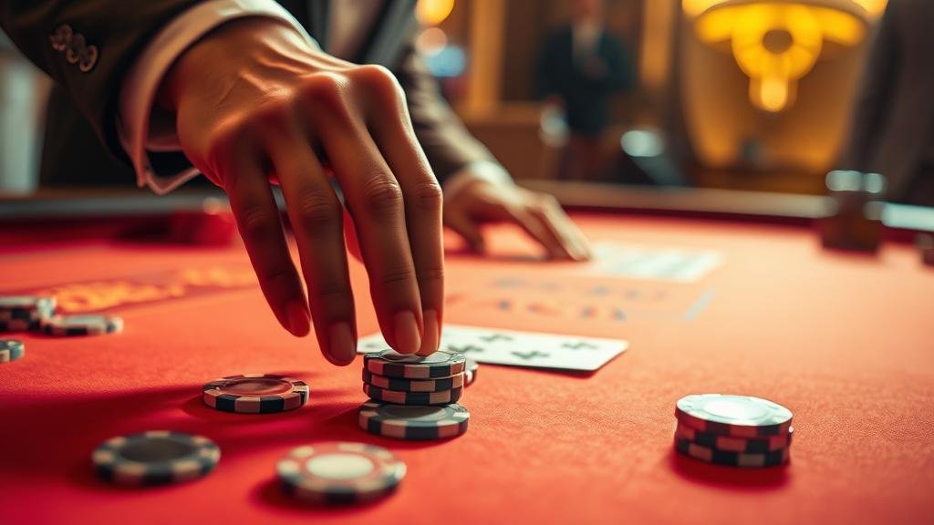 เปิดห้องทดลองบาคาร่า myhihuay: เทคนิคเซียนฉบับเพื่อนบอกต่อ เล่นง่ายได้เงินจริง