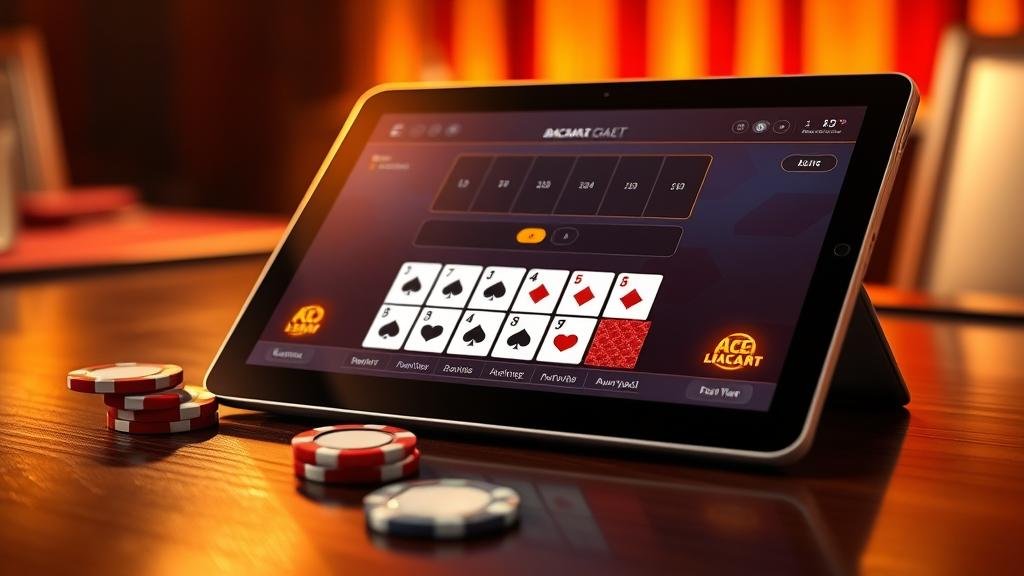 การวิเคราะห์เค้าไพ่บาคาร่า