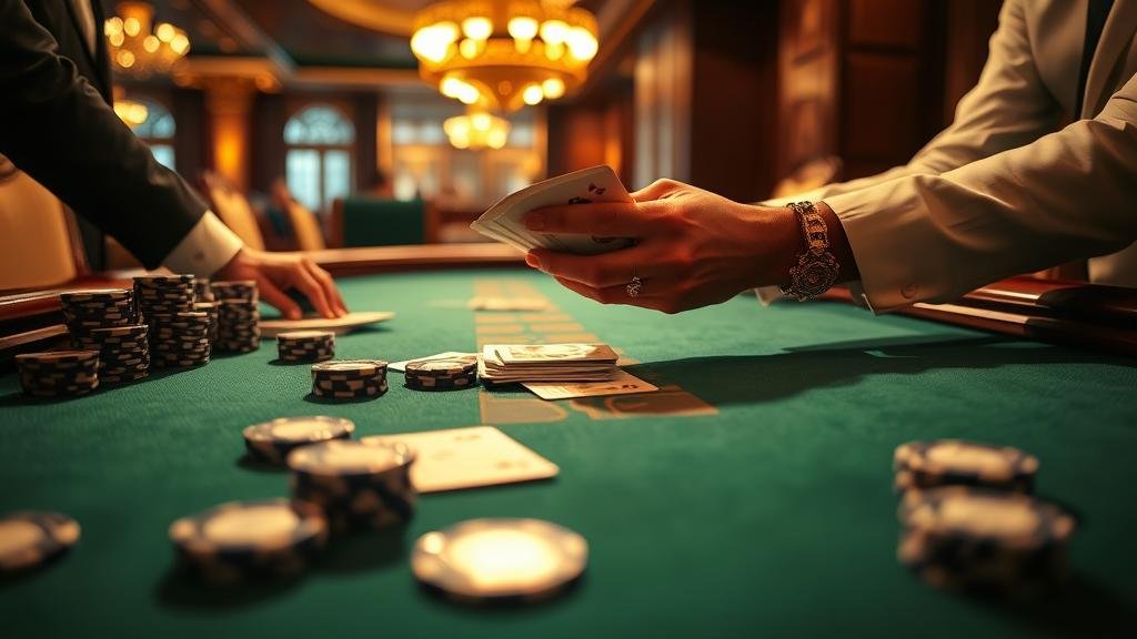 เซียนเผย! สูตรบาคาร่า Allbet แม่นๆ หยุดเสียที่ Pantip 2565 ฉบับอัปเดต