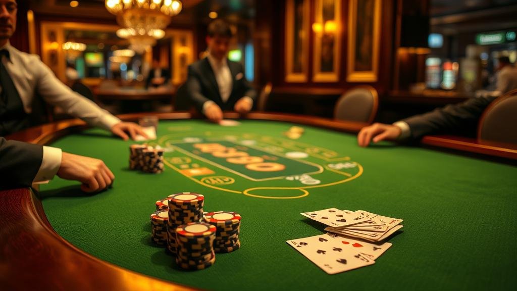 เปรียบเทียบค่ายบาคาร่า Allbet และ G2G