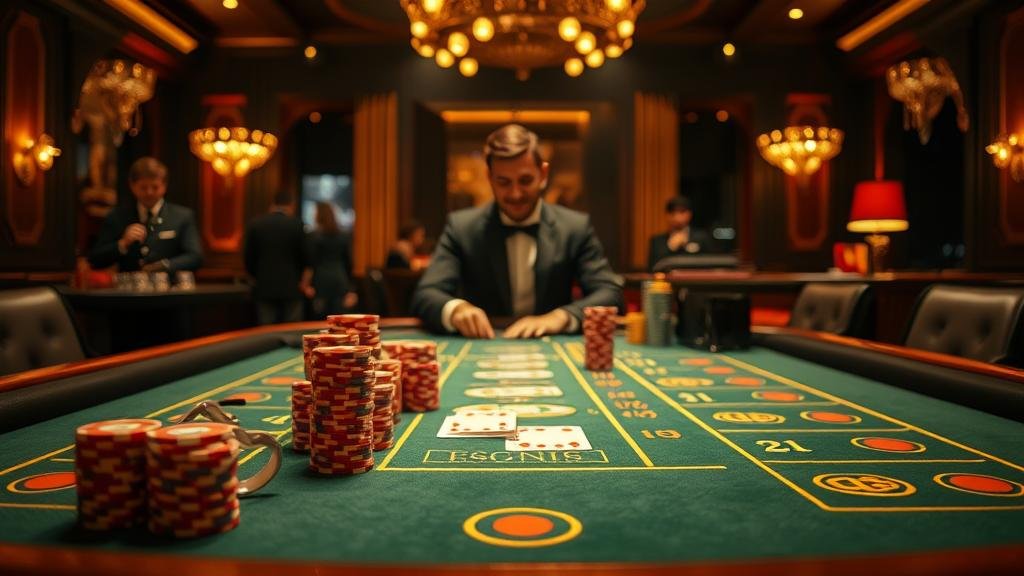 คู่มือสูตรบาคาร่า แม่นยําที่สุดสำหรับมืออาชีพ 914