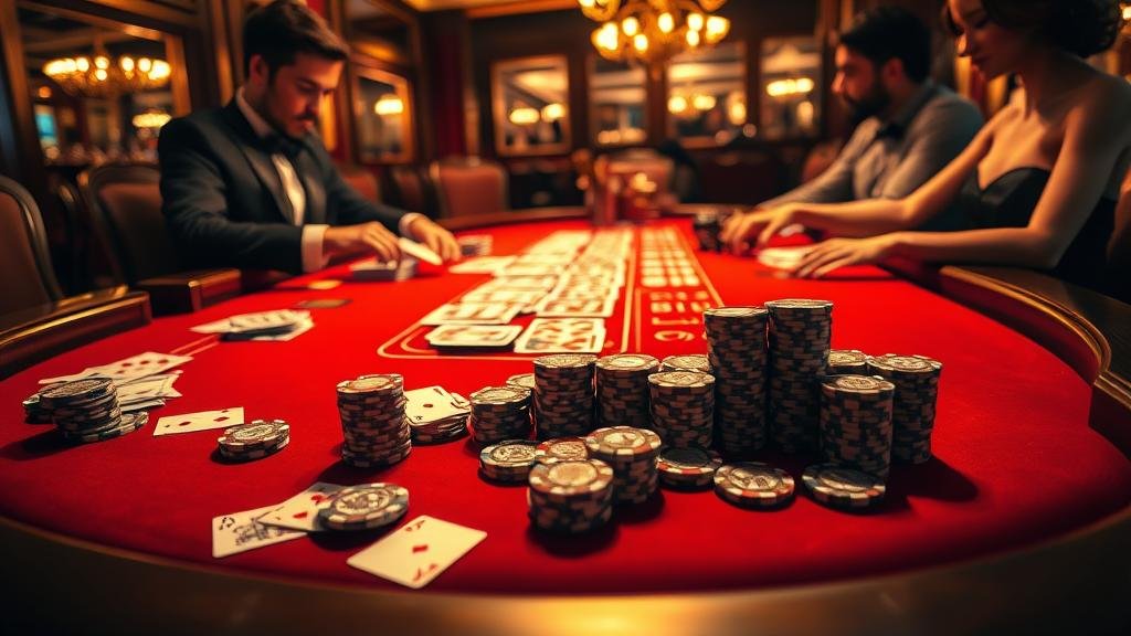 คู่มือแทง บา คา ร่าสำหรับมืออาชีพ 910 - Complete Guide