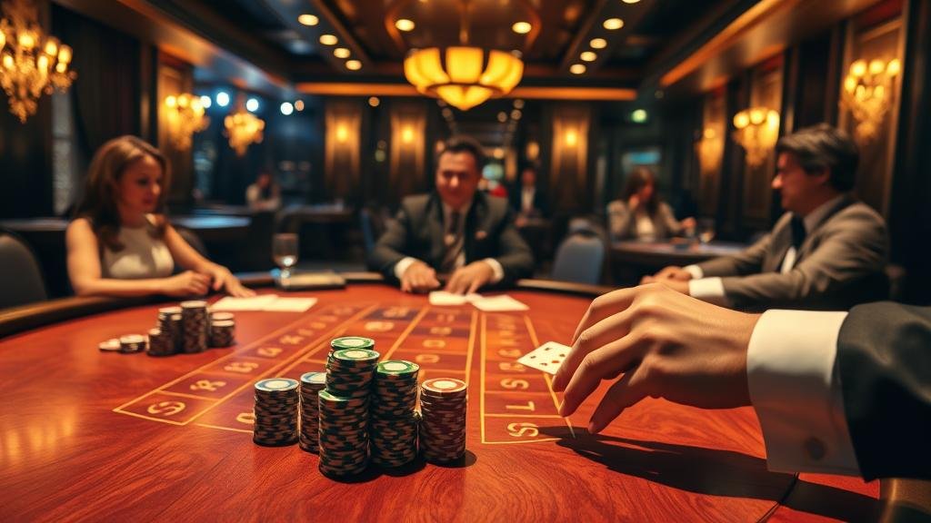 ระบบฝาก-ถอนเงินที่ปลอดภัยและรวดเร็ว