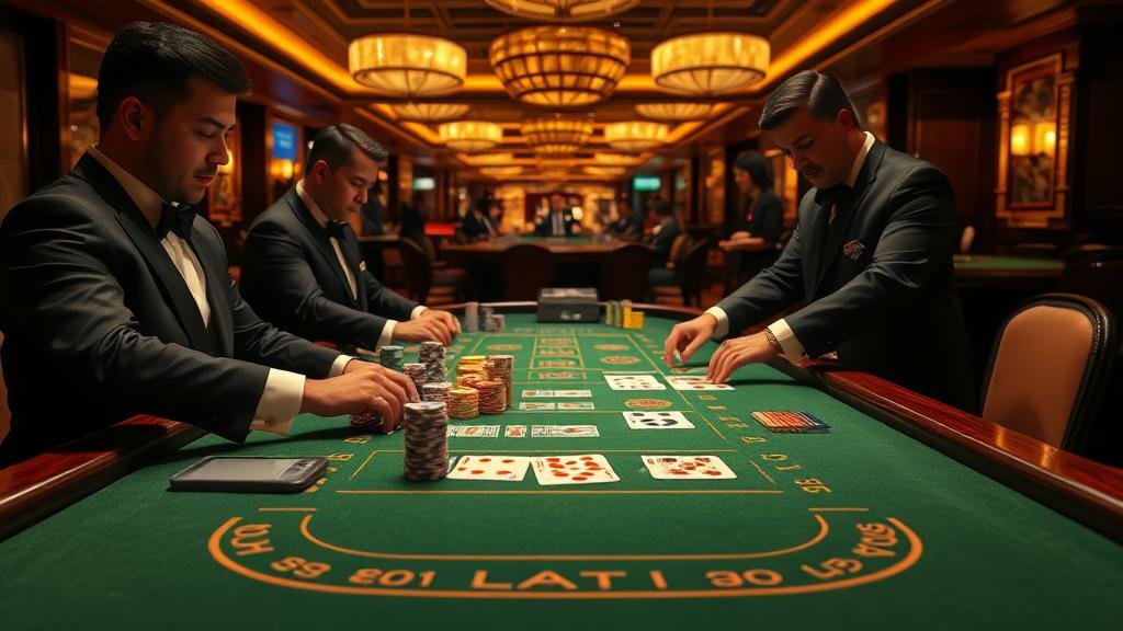 เทคนิคบาคาร่า 168: ฉบับเซียนทำเงินบนเว็บตรงจากต่างประเทศ nana-cafe7373