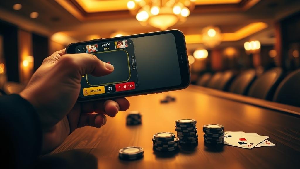 คู่มือบา คา ร่า ทดลองสำหรับมืออาชีพ 949 - Complete Guide