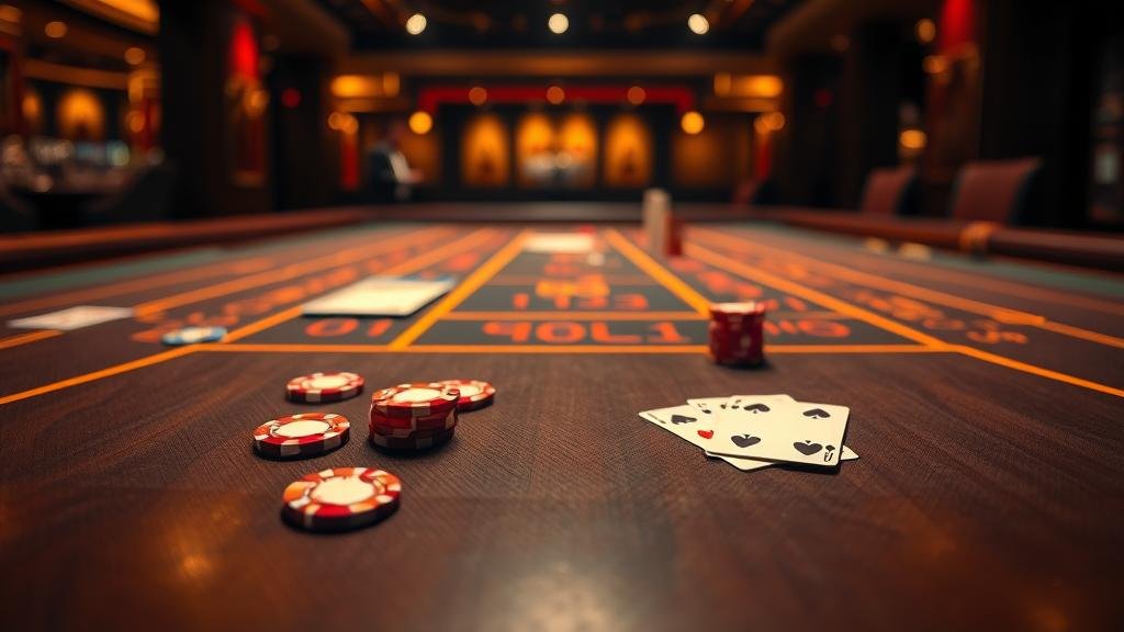 คู่มือบา คา ร่า ออนไลน์สำหรับมืออาชีพ 947