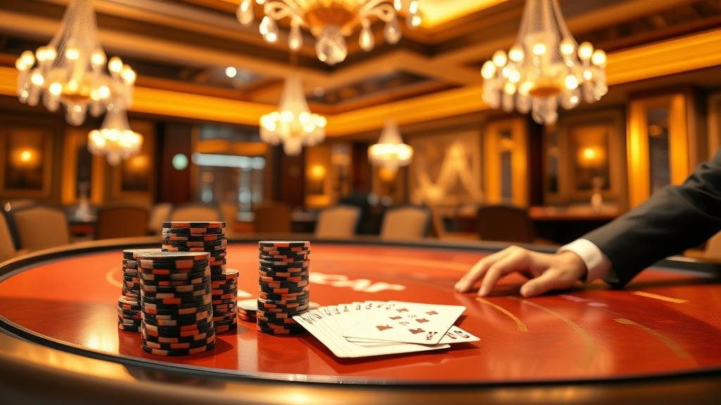 เทคนิคบาคาร่าเว็บตรง 777: สูตรเด็ดฉบับเซียน ถอนเงินวอเลทสบายใจ 2568