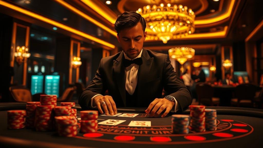 เซียนบาคาร่าpay69 แนะเทคนิคทำกำไร บา คา ร่า 99 ฉบับเข้าใจง่าย