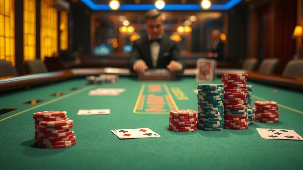 เซียนชี้ชัด! บาคาร่าเว็บตรง 168 เล่นยังไงให้ชัวร์ พร้อมเคล็ดลับฉบับมือใหม่