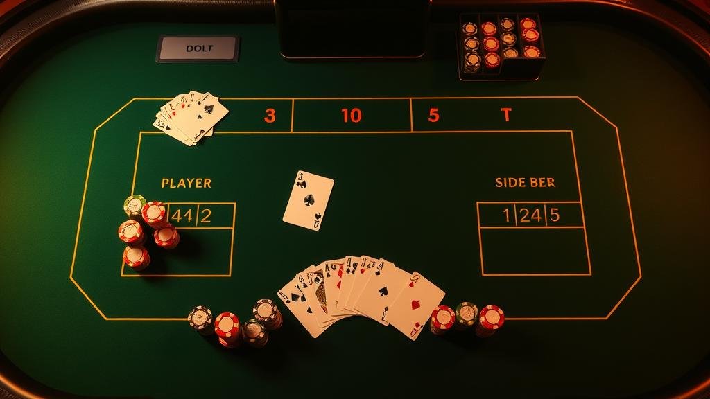 คู่มือสูตรบาคาร่าฟรีสำหรับมืออาชีพ 972 - Complete Guide