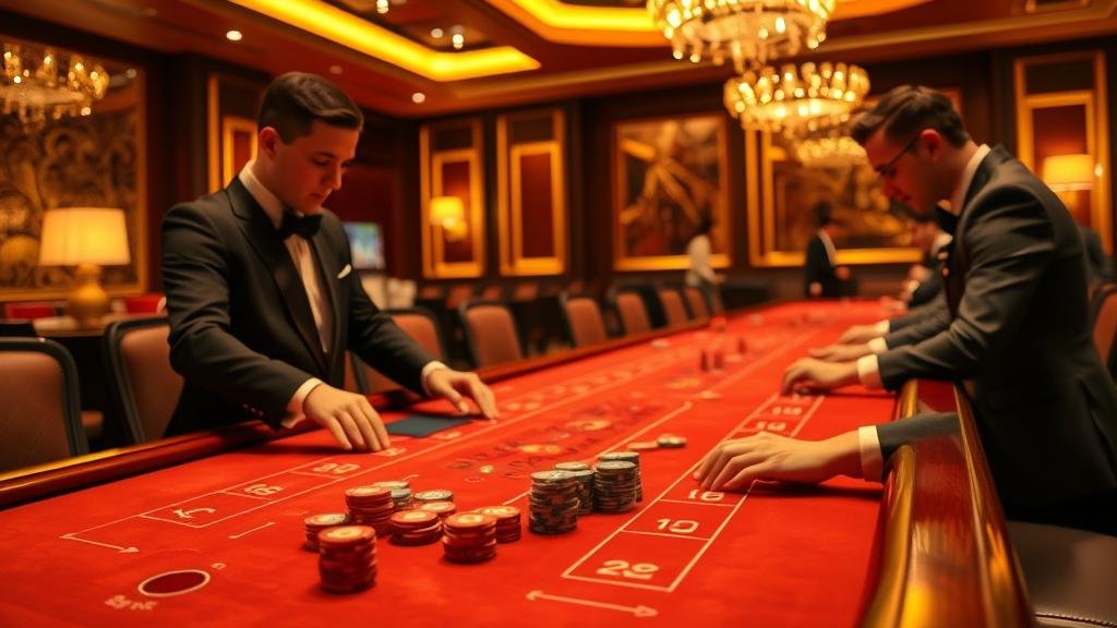 โลโก้เว็บตรงบาคาร่ายอดนิยม