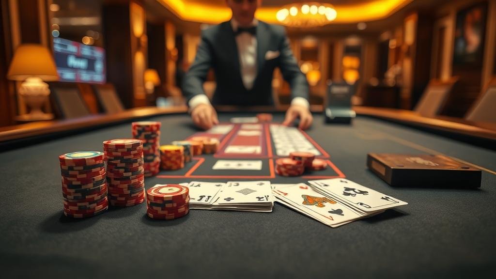 สูตรบาคาร่า 1688: เซียนเผยเทคนิคเด็ด บา คา ร่า 7777 ฉบับทดลองเล่น ทดลองเล่น 5...