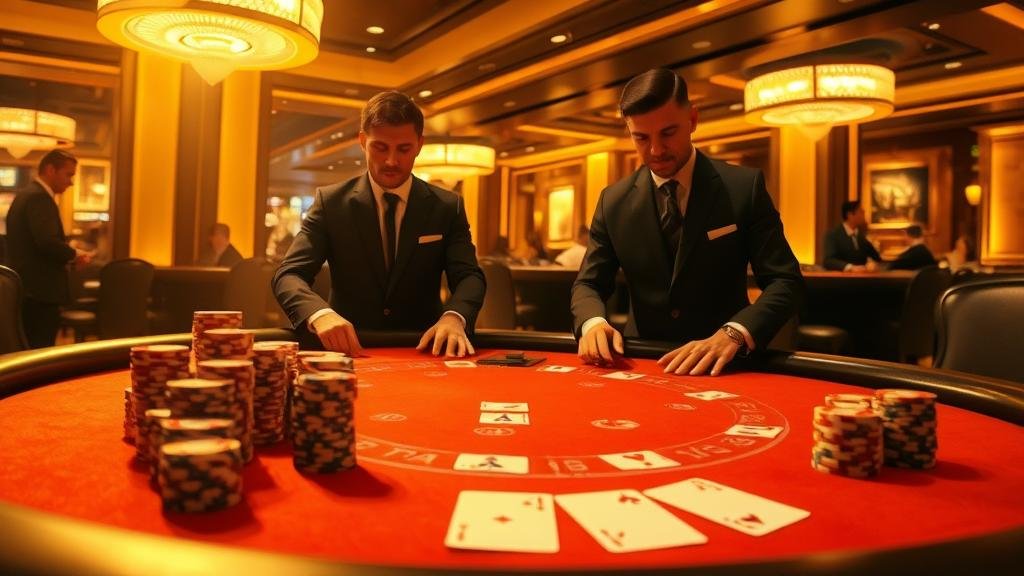 คู่มือบา กา ราสำหรับมืออาชีพ 10 - Complete Guide