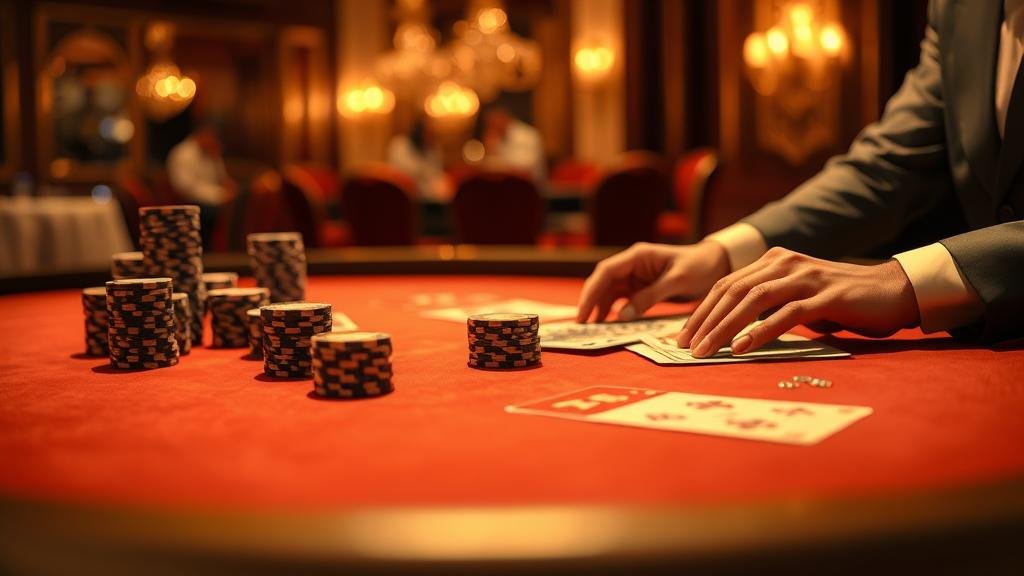 เปิดสูตรลับบาคาร่า 1688: AI อัจฉริยะ ปราบเซียน 123, 191 ทำเงินจริง