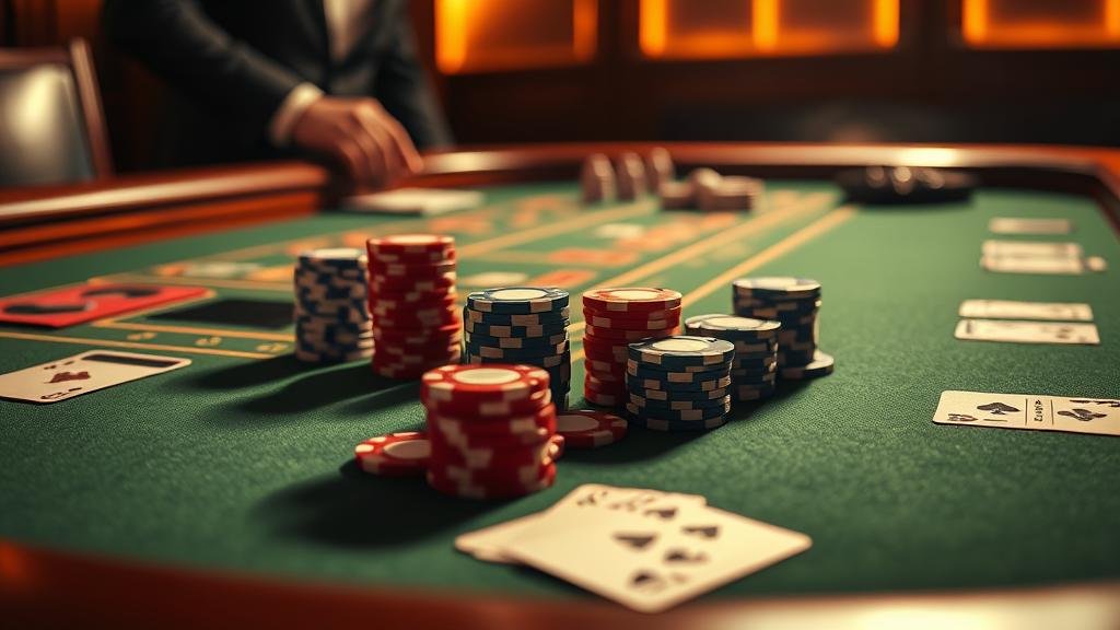 คู่มือทดลอง เล่น บา คา ร่าสำหรับมืออาชีพ 15