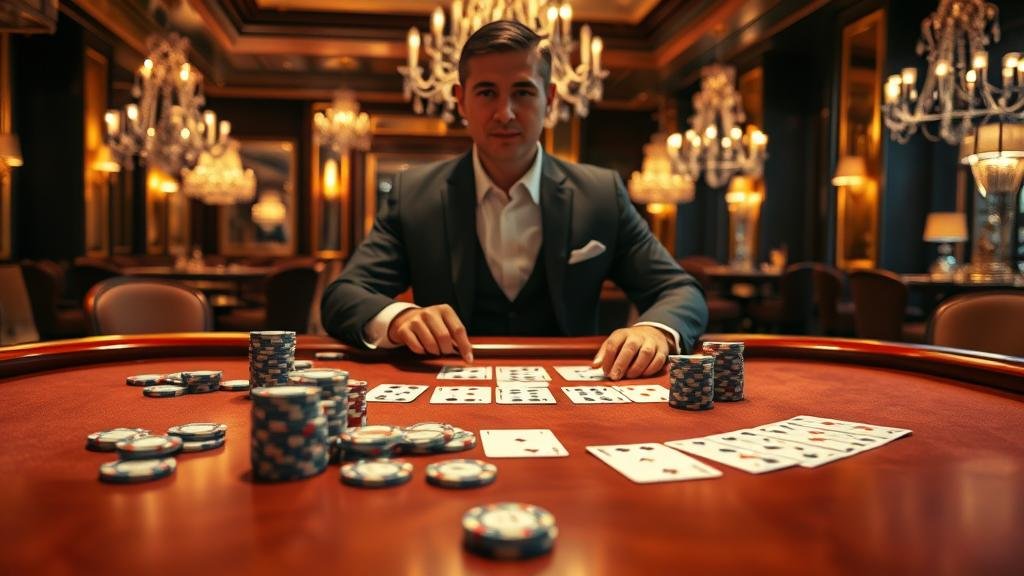 บาคาร่าเว็บตรง 2024: สูตรใหม่ล่าสุดจาก slot1688 เพิ่มโอกาสชนะแบบเซียน