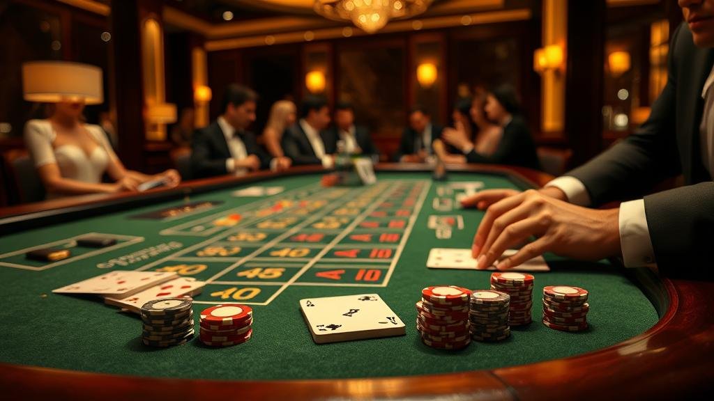 คู่มือบา คา ร่าสำหรับมืออาชีพ 31 - Complete Guide