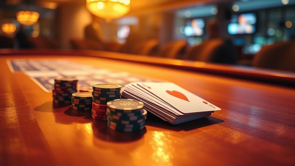 การเล่นบาคาร่าออนไลน์ผ่านมือถือ