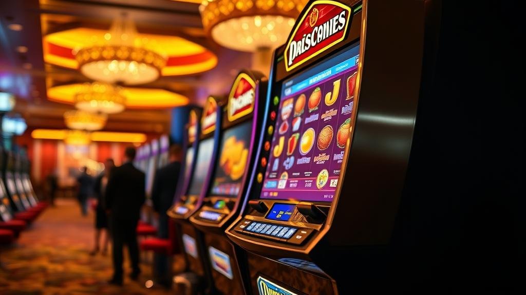 เคล็ดลับการบริหารเงินทุนสำหรับสล็อตออนไลน์