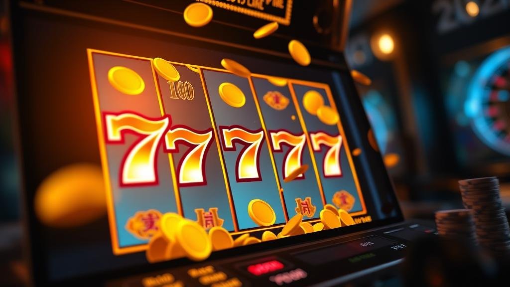 รวมเกมสล็อตแตกง่ายจาก tiger711v1