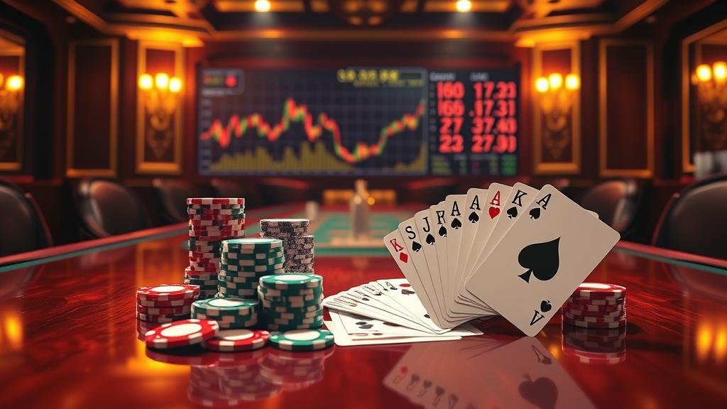 การตรวจผลหวยหุ้น 2 ตัว บน