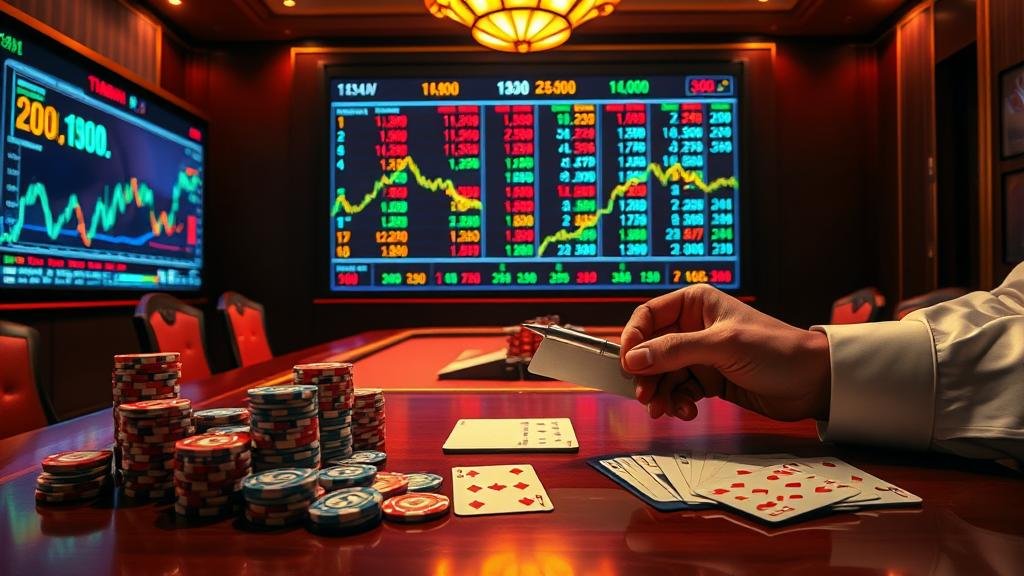 แพลตฟอร์ม ufac4 สำหรับแทงหวยหุ้น