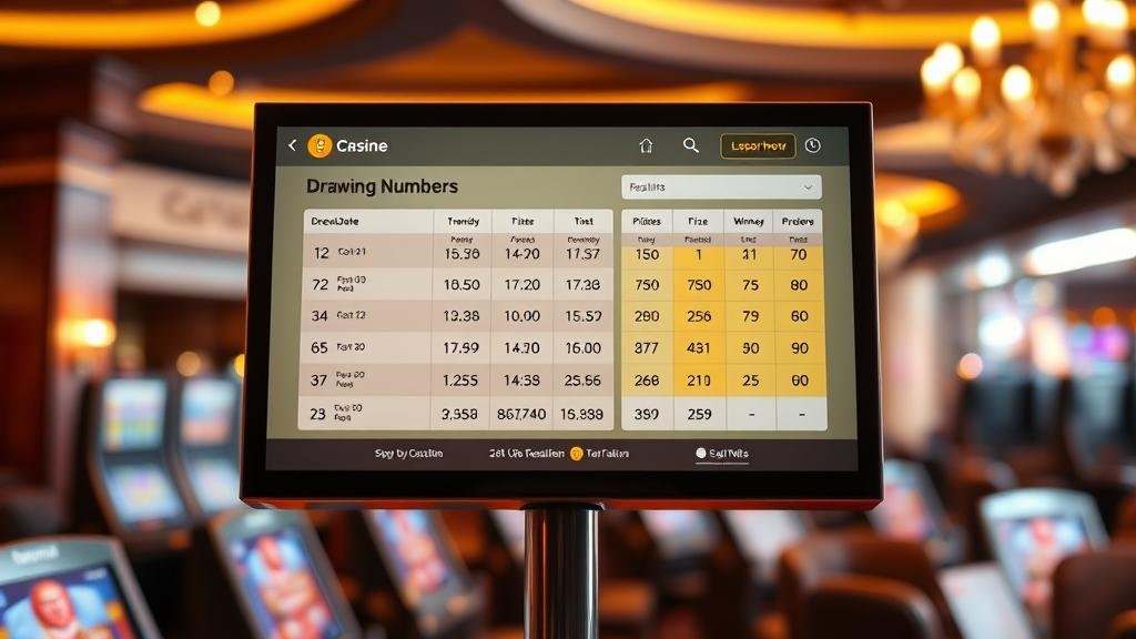 การตรวจหวยอย่างละเอียดโดยเซียน