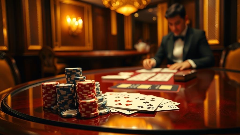 สลากหวยลาวที่น่าตื่นเต้น