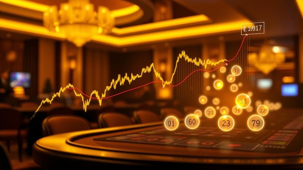 ผู้โชคดีถูกรางวัลลอตเตอรี่ลาว