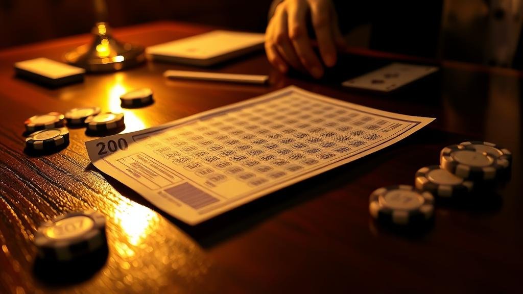 การคำนวณหวยหุ้น ช่อง 9