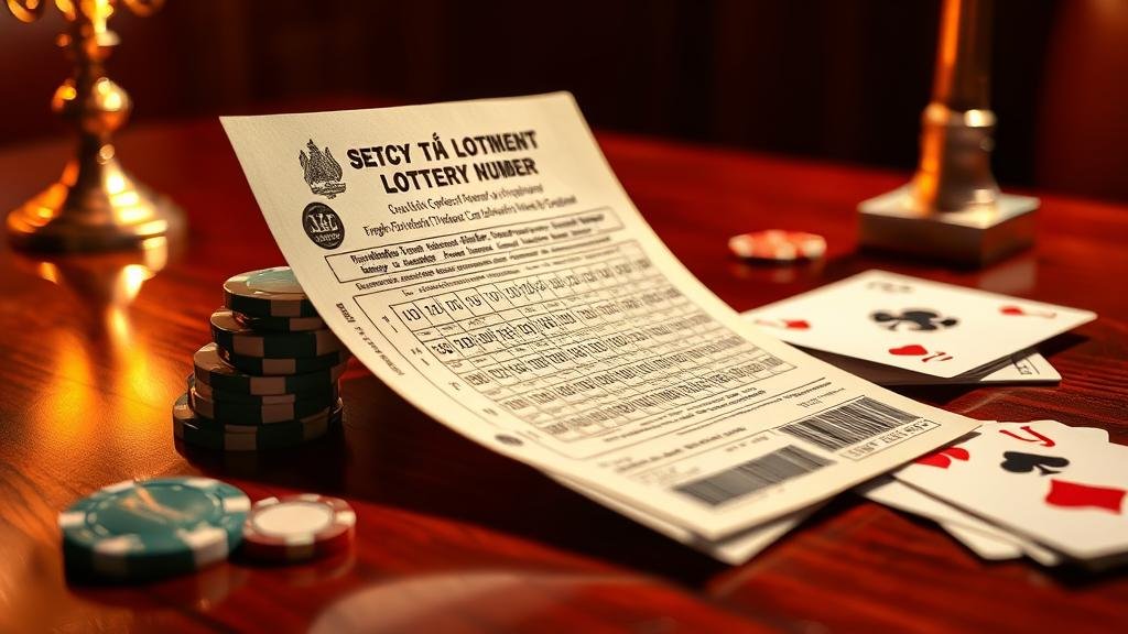 การคำนวณหวยลาว