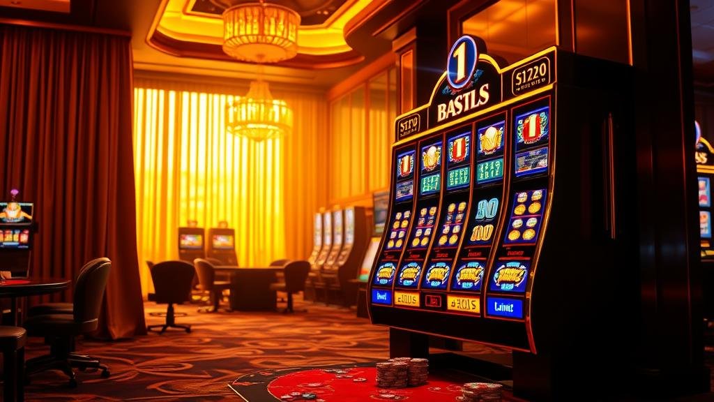 สล็อตเว็บตรงแตกง่าย: เทคนิคพิชิตแจ็คพอตหนัก ลุ้นเงินล้านกับเกมเดิมพันออนไลน์