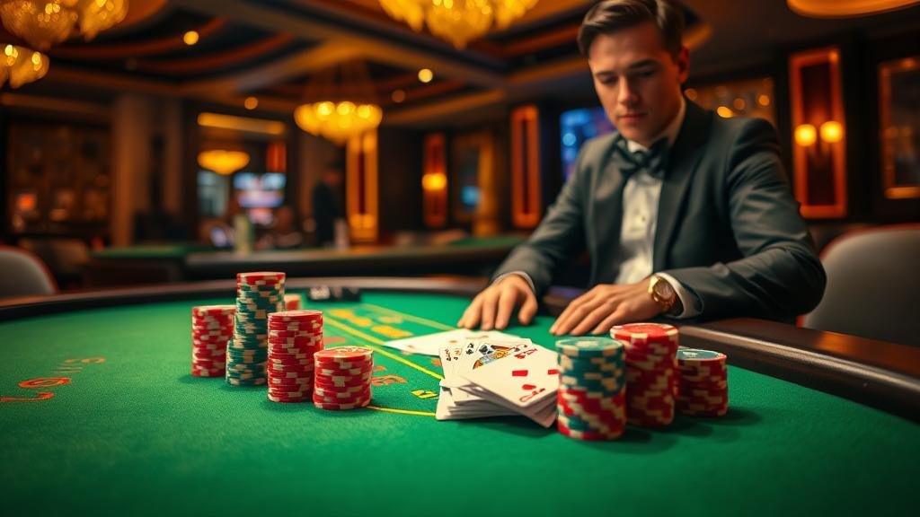 ทดลองบาคาร่า ออนไลน์ ฟรี