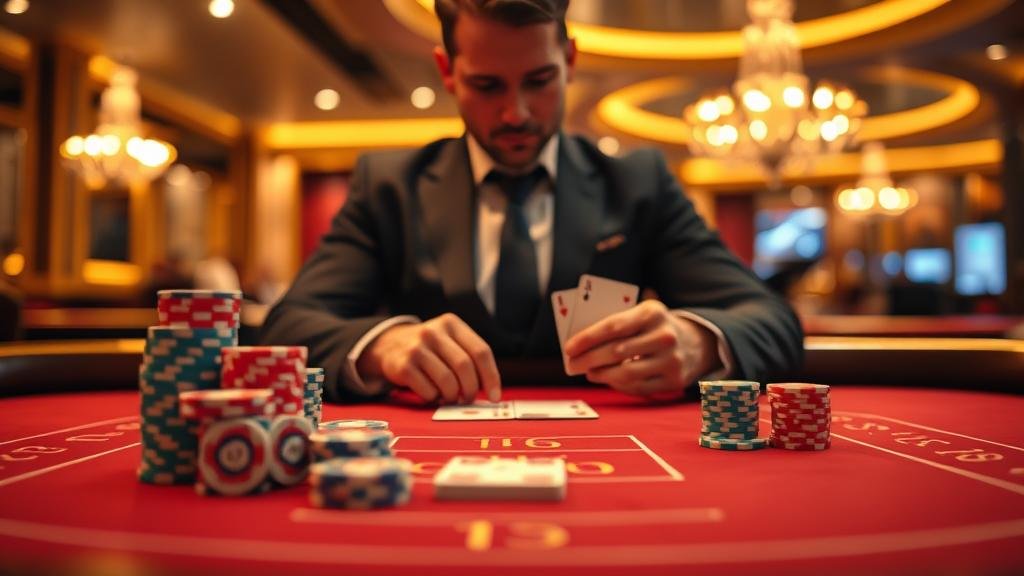 เทคนิคทำกำไรบาคาร่าออนไลน์เว็บตรง 789: ฝากถอนไว สร้างรายได้ 24 ชม.