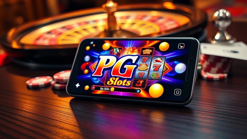 เคล็ดลับเพิ่มโอกาสชนะ สล็อต PG เว็บตรง ไม่ผ่านเอเย่นต์ 777